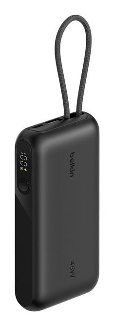 Belkin UltraCharge 10000 mAh Black