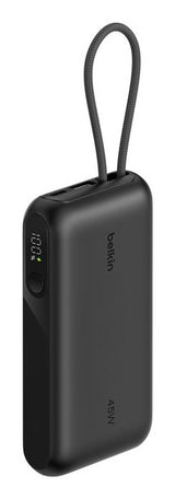Belkin UltraCharge 10000 mAh Black