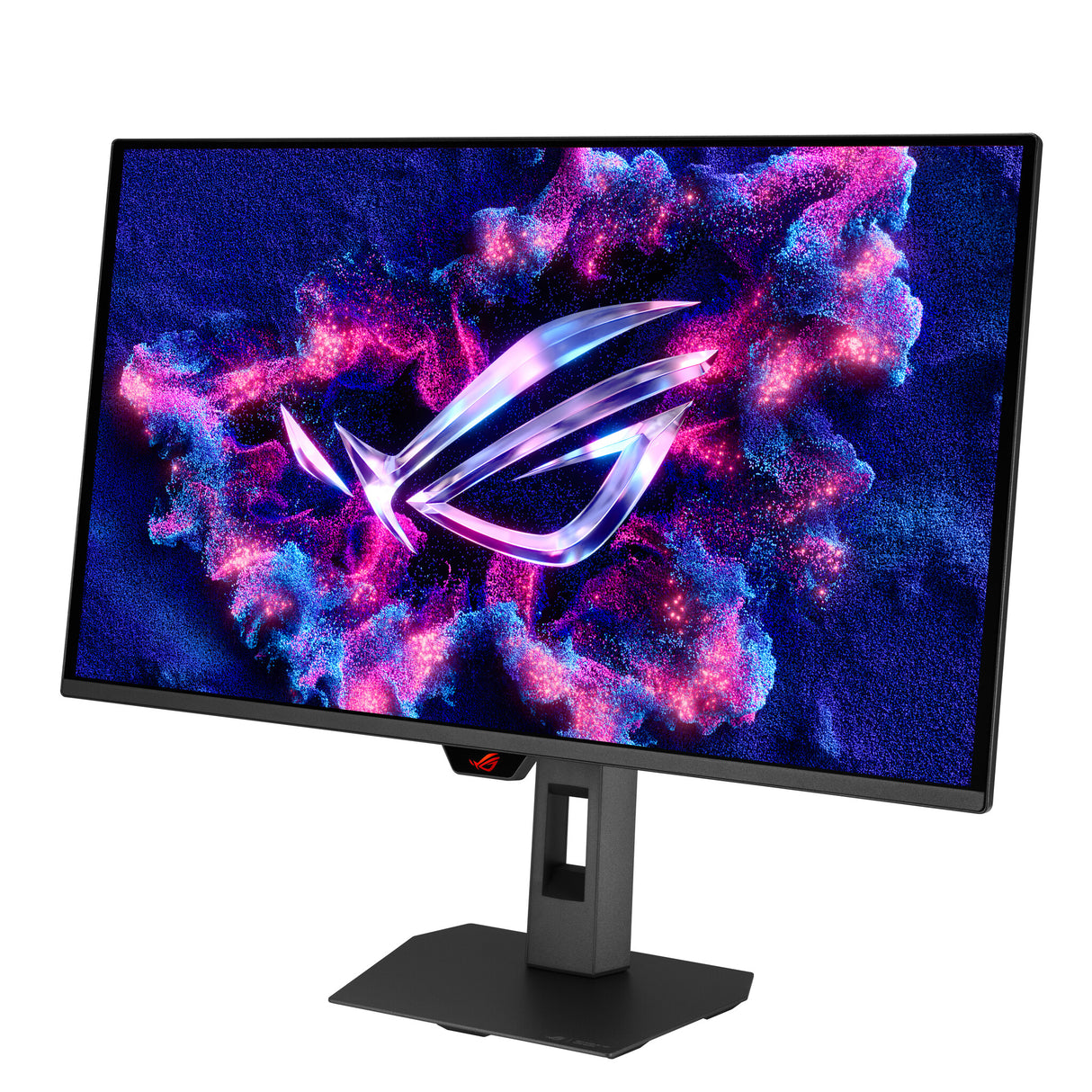 ASUS ROG Strix OLED XG27AQDMG computer monitor 67.3 cm (26.5") 2560 x 1440 pixels Wide Quad HD LCD Black