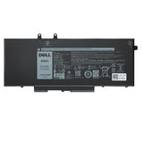 DELL C5GV2 laptop spare part Battery
