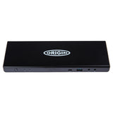 Origin Storage Travel Dock USB-C 4K