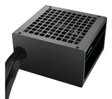 DeepCool PF400 power supply unit 400 W 20+4 pin ATX ATX Black