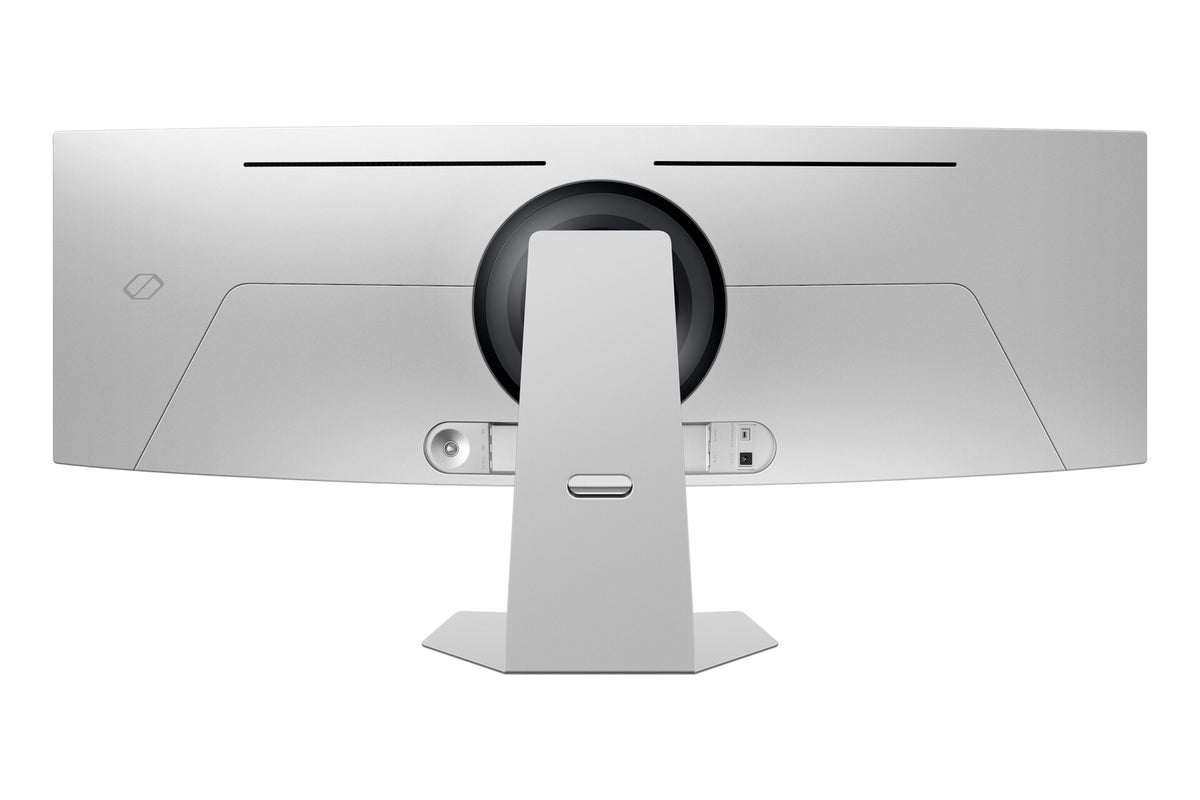 Samsung 49" Odyssey OLED G95SD DQHD, 240Hz Smart Gaming Monitor