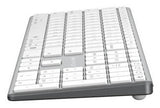 Targus HS2310UK keyboard Home/Office Bluetooth QWERTY UK English Grey
