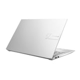 ASUS Vivobook Pro 15 M6500RE-HN054W AMD Ryzen™ 9 6900HX Laptop 39.6 cm (15.6") Full HD 16 GB LPDDR5-SDRAM 1 TB SSD NVIDIA GeForce RTX 3050 Ti Wi-Fi 6E (802.11ax) Windows 11 Home Silver