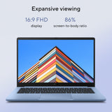 ASUS Chromebook CX1405CTA-S60063 Intel Core 3 N355 35.6 cm (14") Full HD 8 GB LPDDR5-SDRAM 128 GB eMMC Wi-Fi 6 (802.11ax) ChromeOS Grey
