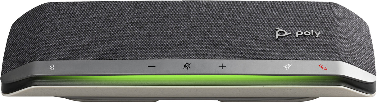 POLY Sync 40 USB-A USB-C Speakerphone