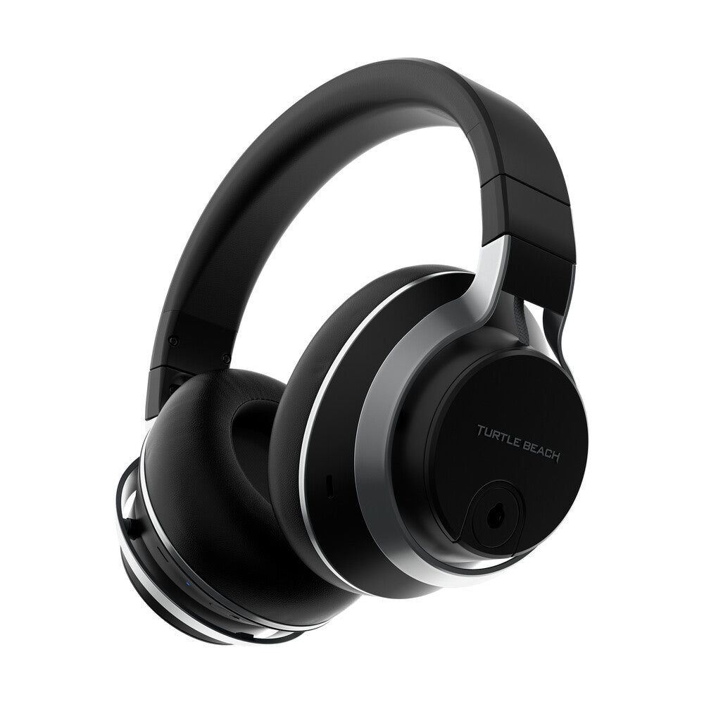 Turtle Beach Stealth Pro Multiplatform Wireless Active Noise-Cancelling Bluetooth Gaming Headset for PS5, PS4, PC