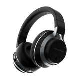 Turtle Beach Stealth Pro Multiplatform Wireless Active Noise-Cancelling Bluetooth Gaming Headset for PS5, PS4, PC