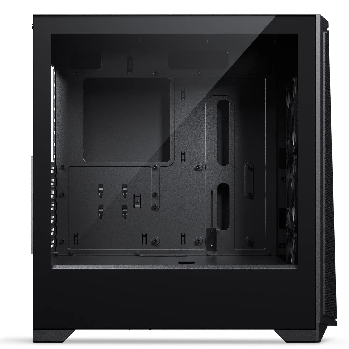 Phanteks Eclipse G370A Midi Tower Black