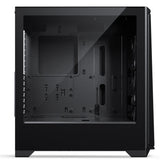 Phanteks Eclipse G370A Midi Tower Black