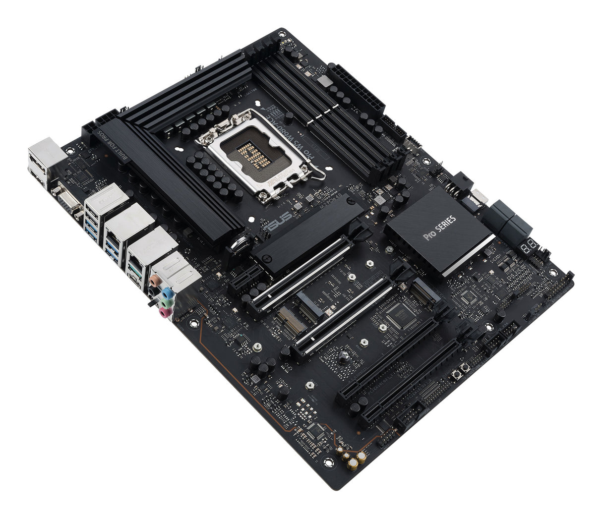 ASUS PRO WS W680-ACE Intel W680 LGA 1700 ATX