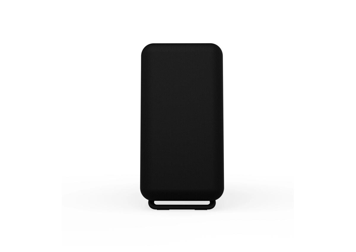 HYTE X50 AIR MID TOWER CASE PITCH BLACK