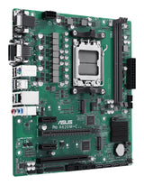 ASUS PRO A620M-C-CSM AMD A620 Socket AM5 micro ATX