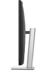DELL Pro P P4326QEB computer monitor 108 cm (42.5") 3840 x 2160 pixels 4K Ultra HD LCD Black, Grey
