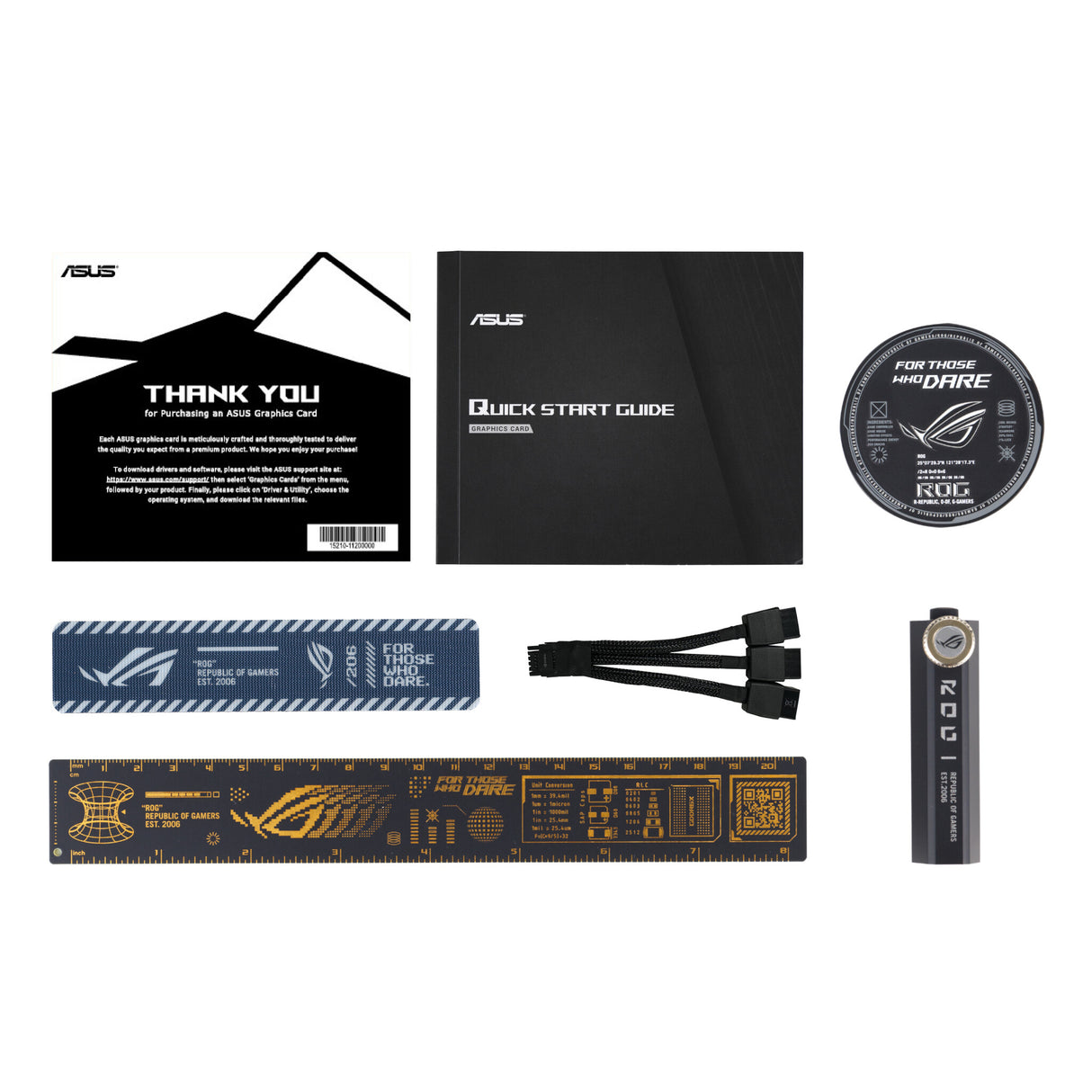 ASUS ROG -STRIX-RTX5070TI-O16G-GAMING NVIDIA GeForce RTX 5070 Ti 16 GB GDDR7