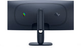 Alienware AW3425DWM computer monitor 86.4 cm (34") 3440 x 1440 pixels Wide Quad HD LCD Black, Blue