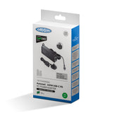 Origin Storage Origin 240W USB-C Adapter with UK Cable