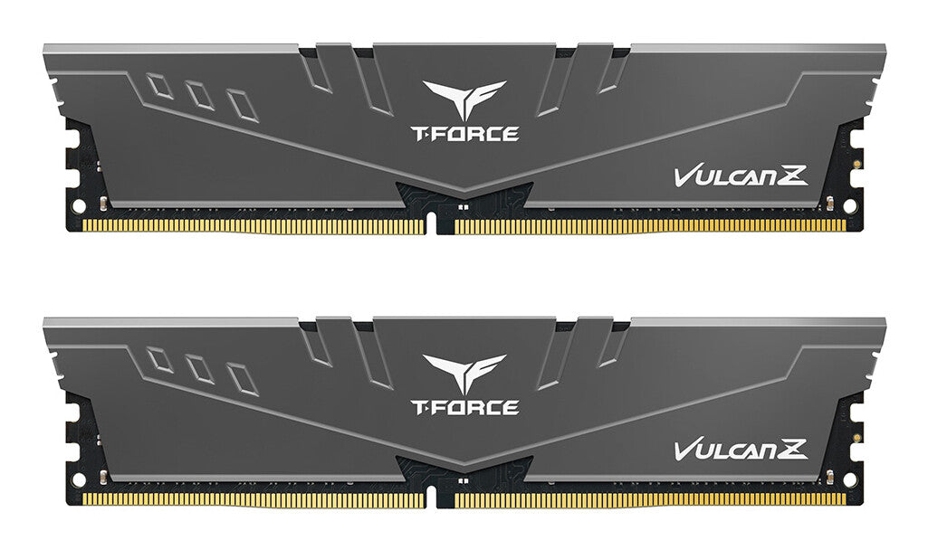 Team Group VULCAN Z memory module 16 GB 2 x 8 GB DDR4 288-pin DIMM