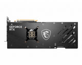 MSI GAMING GeForce RTX 4090 X TRIO 24G NVIDIA 24 GB GDDR6X