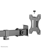 Neomounts FPMA-D550NOTEBOOK Monitor arm with laptop holder 10-32"