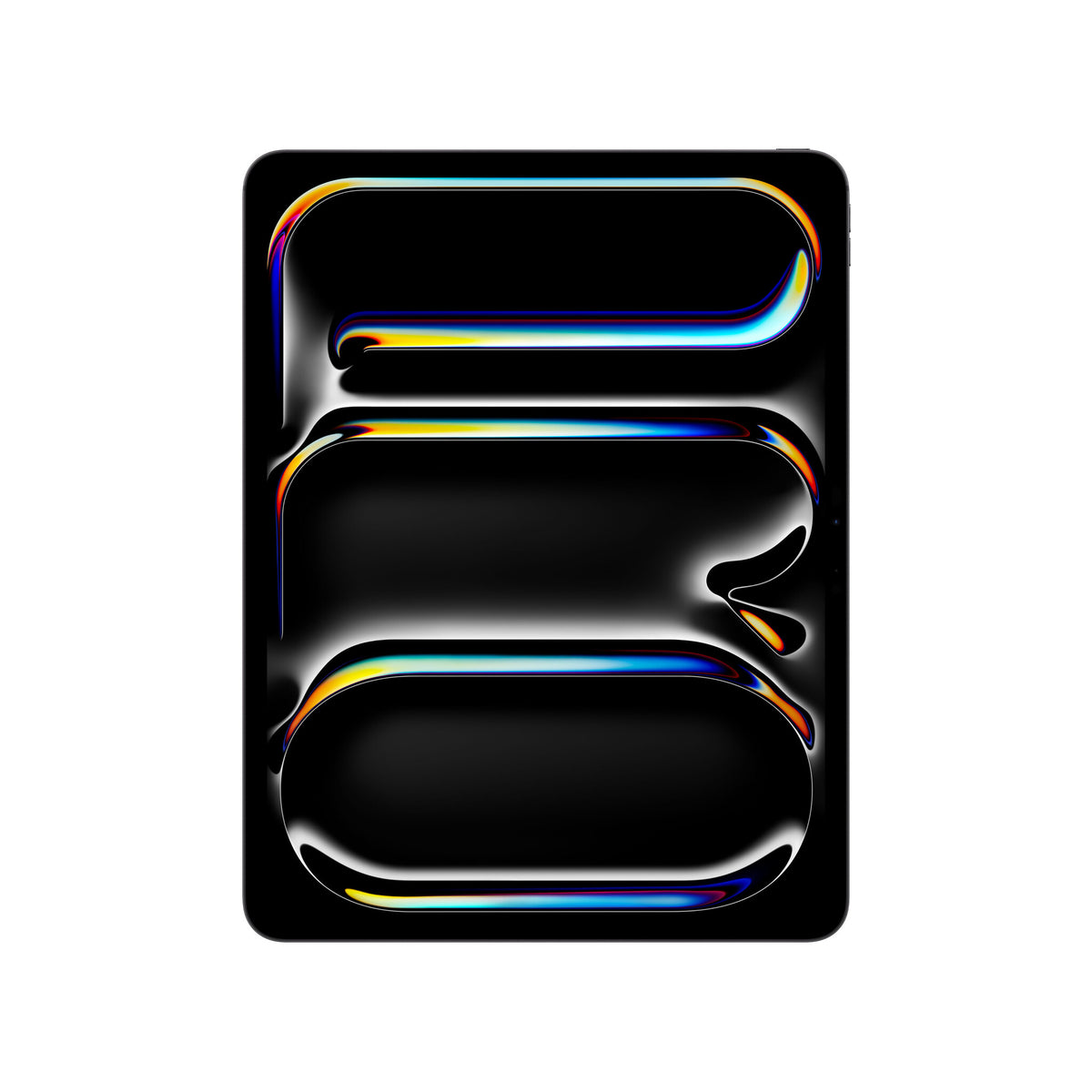 Apple iPad 13-inch Pro M5 Wi-Fi 2TB with standard glass - Space Black