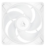 ARCTIC Freezer P14 Pro Reverse A-RGB (White) - 140 mm A-RGB PWM Fan with Cable Splitter