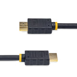StarTech.com 5m (15 ft) Active High Speed HDMI Cable - Ultra HD 4k x 2k HDMI Cable - HDMI to HDMI M/M