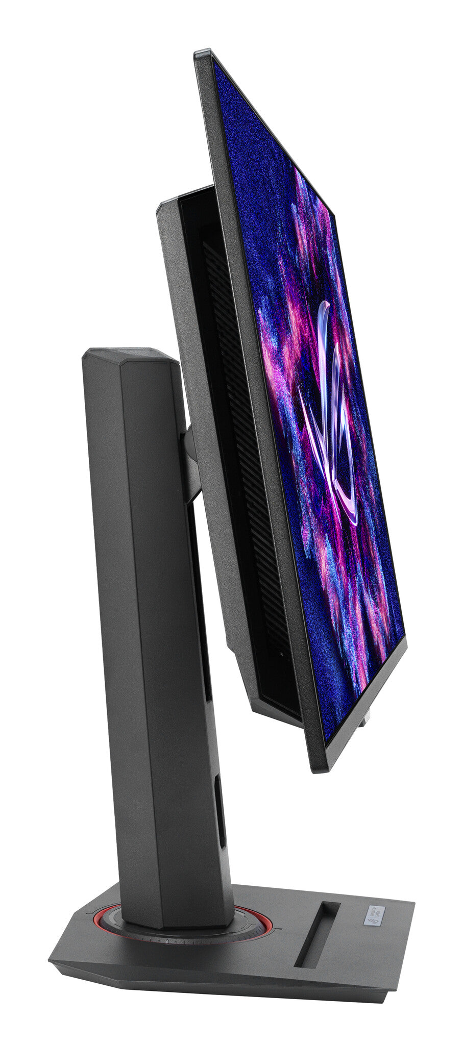 ASUS ROG Strix OLED XG27ACDNG computer monitor 67.3 cm (26.5") 2560 x 1440 pixels Quad HD QD-OLED Black
