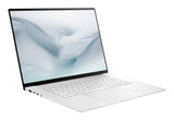 ASUS Zenbook S16 UM5606GA-SR237W Copilot+ PC AMD Ryzen AI 9 465 Laptop 40.6 cm (16") Touchscreen 3K 32 GB LPDDR5x-SDRAM 2 TB SSD Wi-Fi 7 (802.11be) Windows 11 Home White