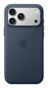 Apple iPhone 17 Pro Max TechWoven Case with MagSafe - Blue