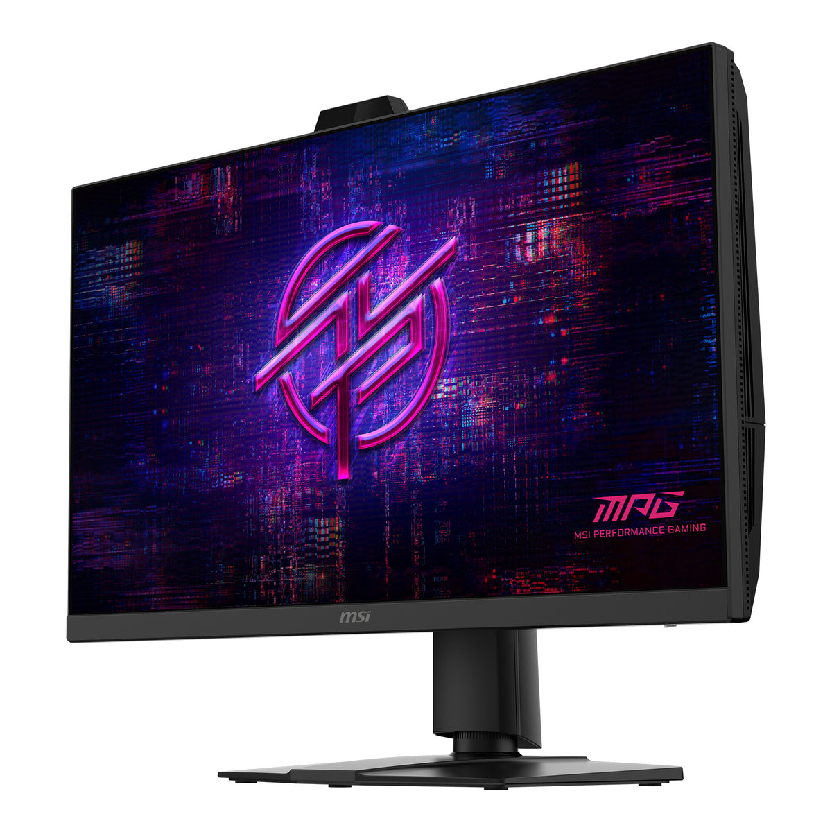 MSI MPG 272QRF X36 computer monitor 68.6 cm (27") 2560 x 1440 pixels Wide Quad HD LCD Black
