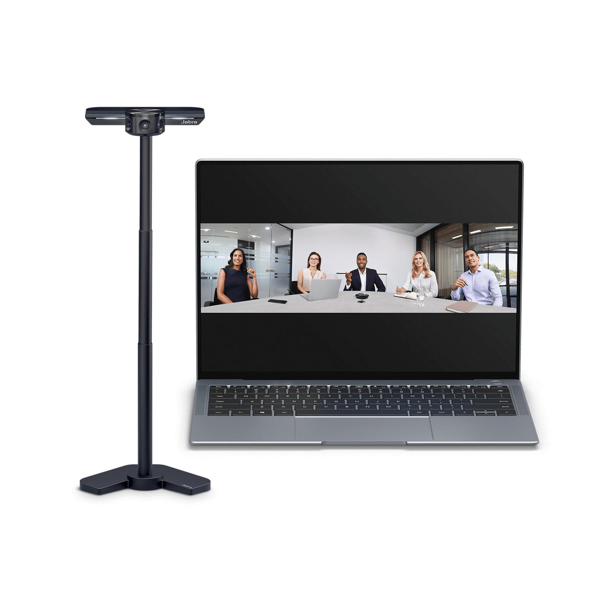 Jabra Panacast Table Stand