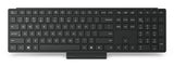 Lenovo 4Y41S04696 keyboard Home/Office RF Wireless + Bluetooth UK English Black