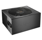 ¡Tranquilizarse! Alimentación directa de 1000 W, 11 PSU, totalmente modular, ventilador dinámico de fluidos, SLI/XFire, 80+ Gold