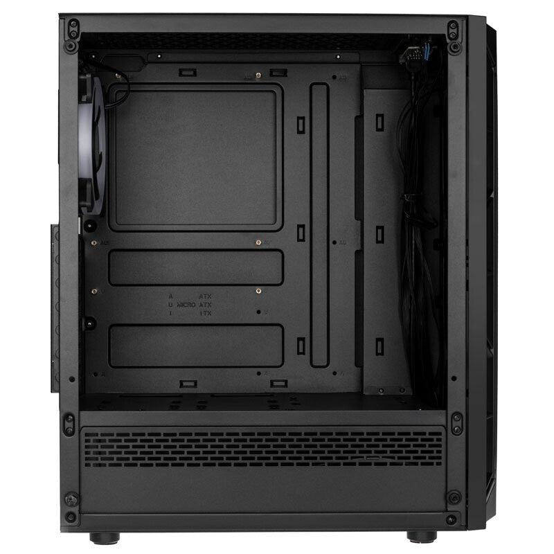 Kolink Inspire K7 ARGB Midi Tower Black