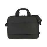 Tucano GLOBAL 2 Laptop 14", Laptop 13", MacBook Pro 14" Messenger case 2 compartment Black
