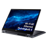 Acer TMP414RN-54 u5-125u 16GB 512GB W11P