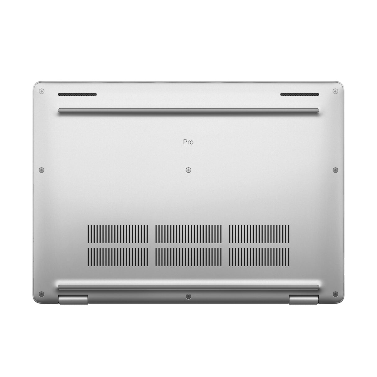 DELL Pro 14 Plus PB14255 Copilot+ PC AMD Ryzen AI 5 340 Laptop 35.6 cm (14") Full HD+ 16 GB LPDDR5x-SDRAM 512 GB SSD Wi-Fi 7 (802.11be) Windows 11 Pro UK English Aluminium