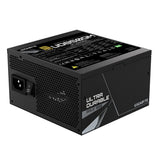 GIGABYTE UD850GM power supply unit 850 W 20+4 pin ATX ATX Black