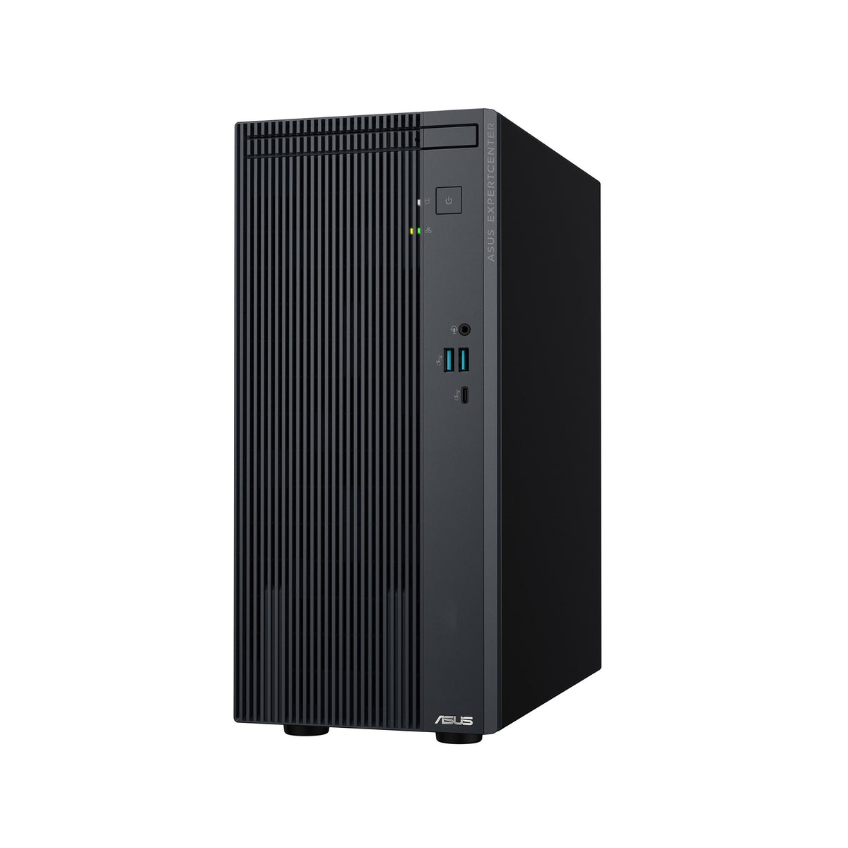 ASUS ExpertCenter PM700MG-0R5430018X AMD Ryzen™ AI 5 430 16 GB DDR5-SDRAM 512 GB SSD Windows 11 Pro Mini Tower PC Grey