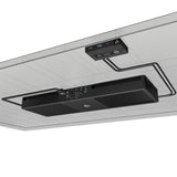 ARCTIC Senza AI 370 Under Desk PC