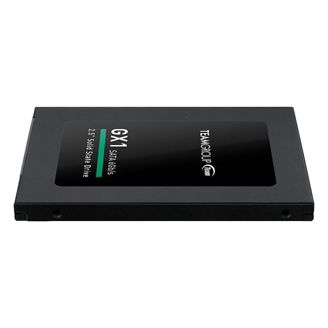 Disque SSD Team GX1 SATA III de 240 Go