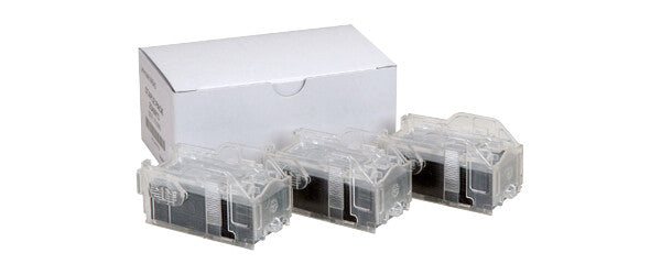 Lexmark 25A0013 staple cartridge 5000 staples