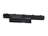 BTI AK.006BT.080 compatible 48Wh 6-cell battery for ACER ASPIRE TRAVELMATE