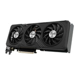 Carte graphique Gigabyte Nvidia GeForce RTX 4060Ti GAMING OC 8 Go