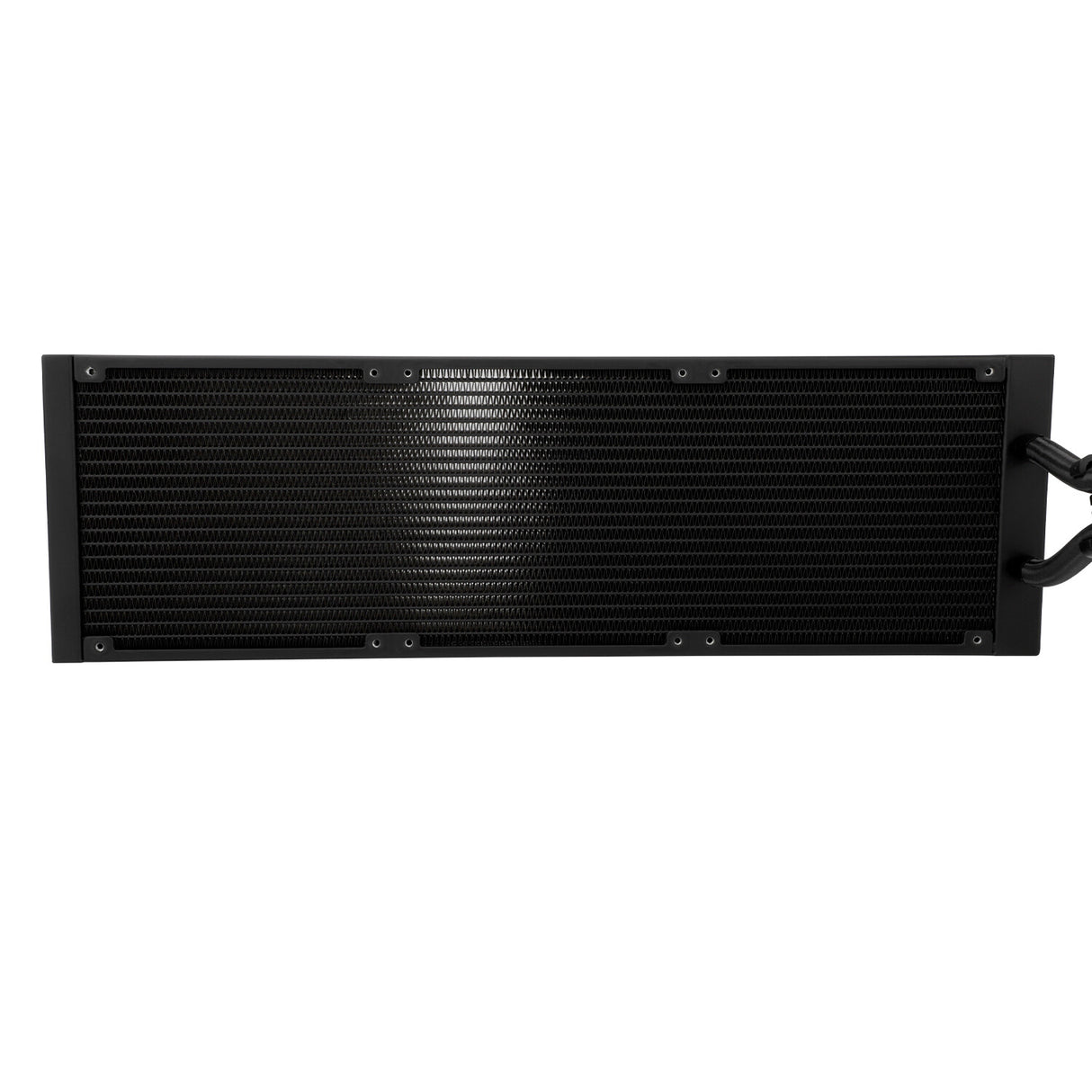 Thermalright Frozen Warframe 420 Processor All-in-one liquid cooler 12 cm Black 1 pc(s)