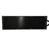 Thermalright Frozen Warframe 420 Processor All-in-one liquid cooler 12 cm Black 1 pc(s)