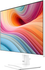 MSI Pro MP251W E2 computer monitor 62.2 cm (24.5") 1920 x 1080 pixels Full HD LED White