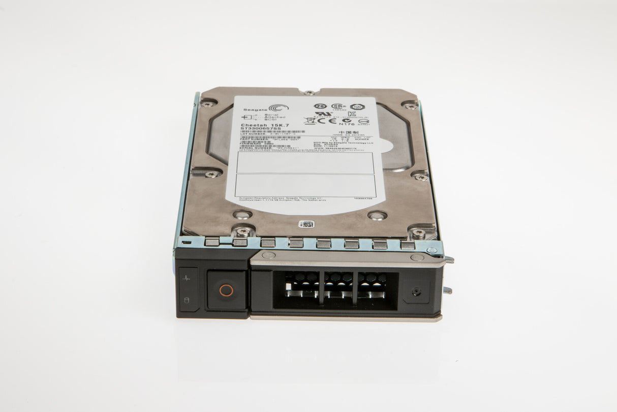 Origin Storage 1TB 7.2K 3.5in PE Rx40 Series Nearline SATA Hot-Swap HD Kit